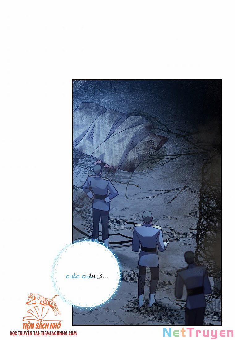 Công Chúa Gác Mái 24 trang 34