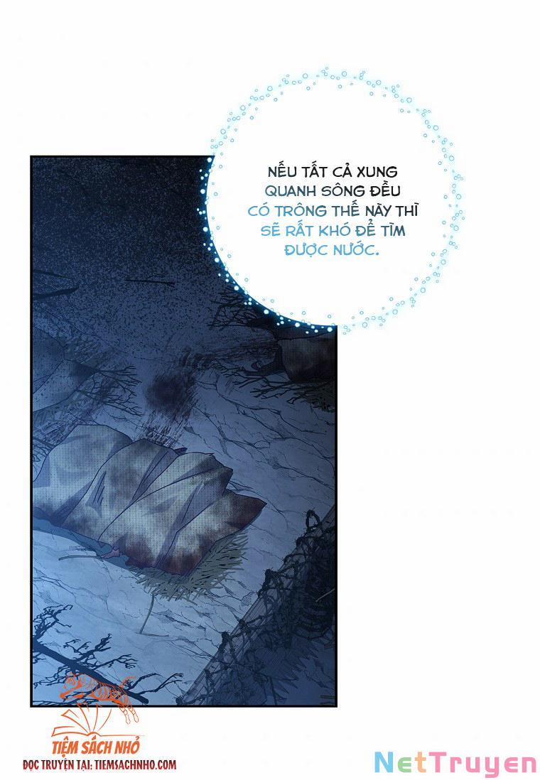 Công Chúa Gác Mái 24 trang 35