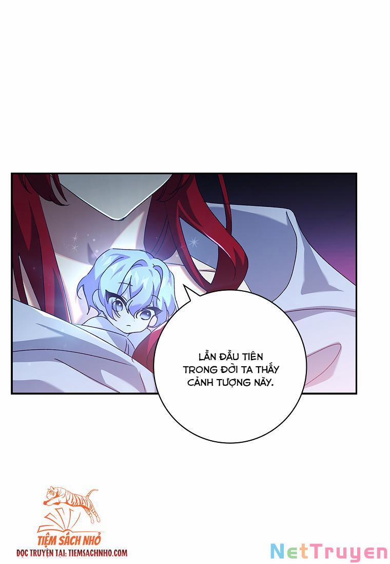 Công Chúa Gác Mái 24 trang 36