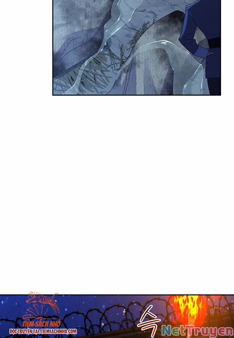 Công Chúa Gác Mái 24 trang 38