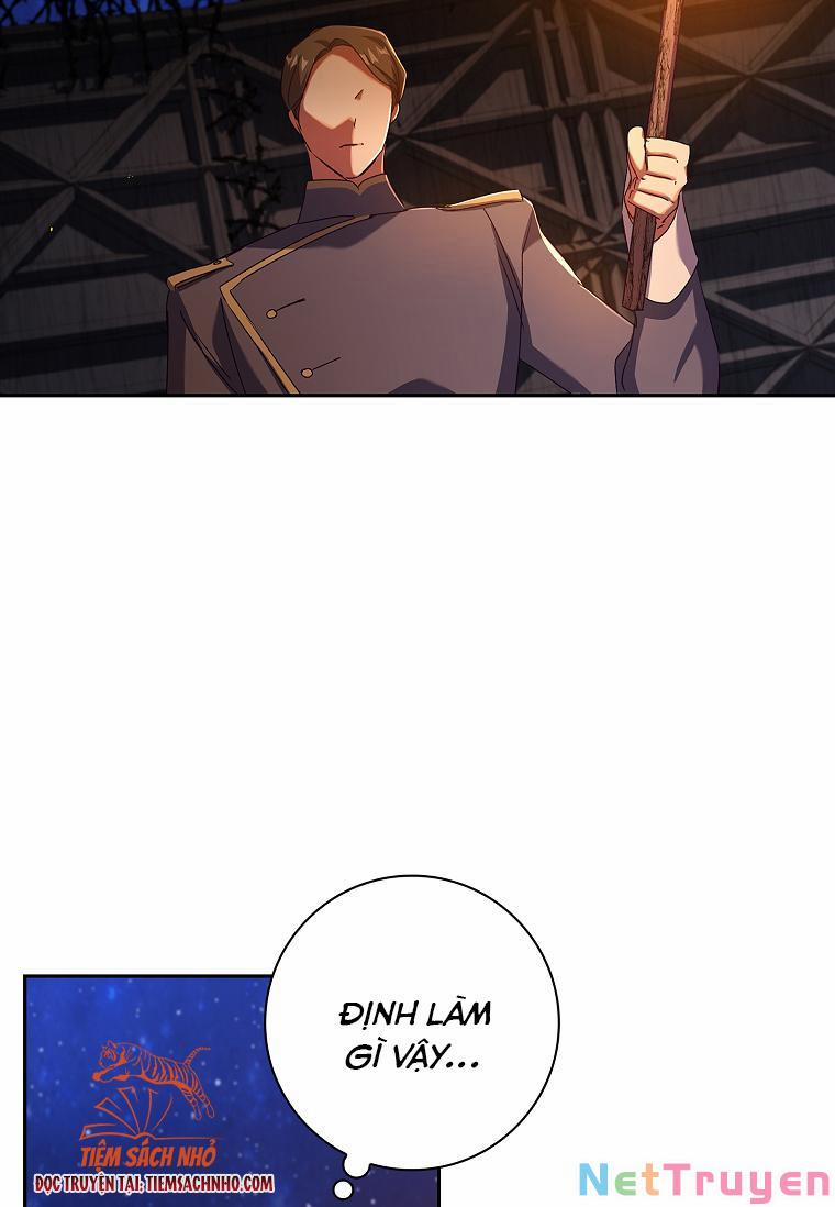 Công Chúa Gác Mái 24 trang 39