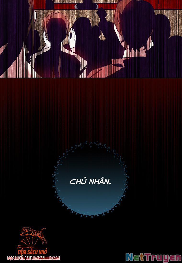 Công Chúa Gác Mái 24 trang 47