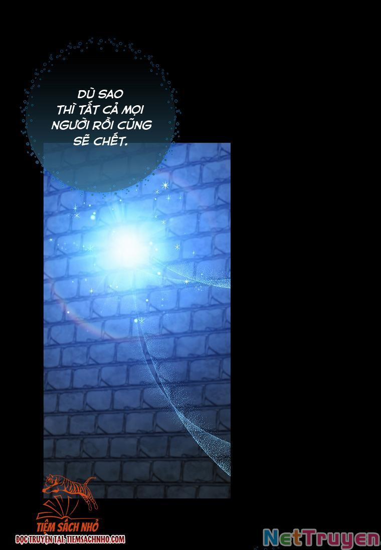 Công Chúa Gác Mái 24 trang 48