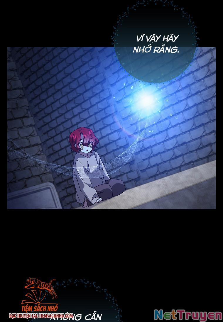 Công Chúa Gác Mái 24 trang 49