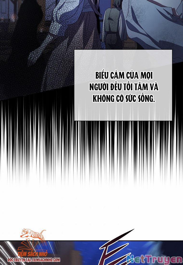 Công Chúa Gác Mái 24 trang 5