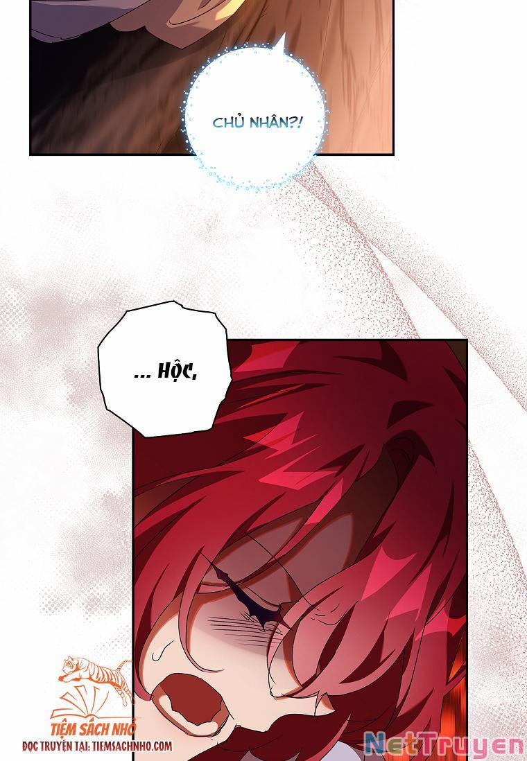 Công Chúa Gác Mái 24 trang 52