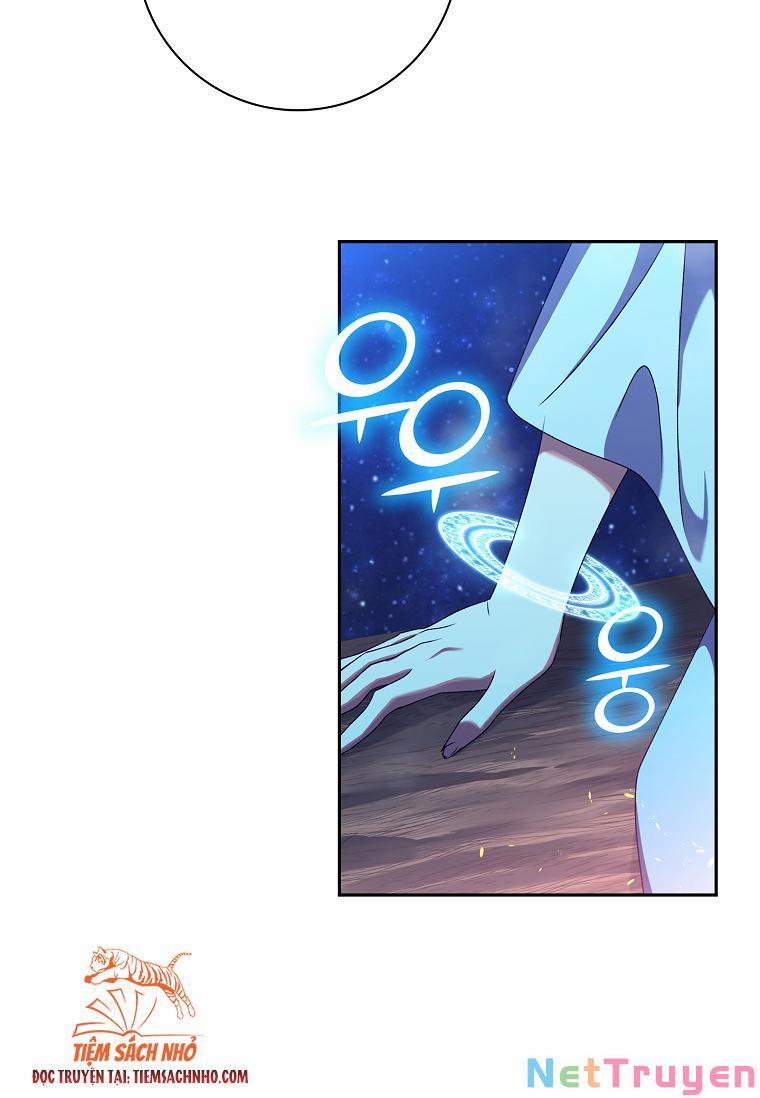 Công Chúa Gác Mái 24 trang 59