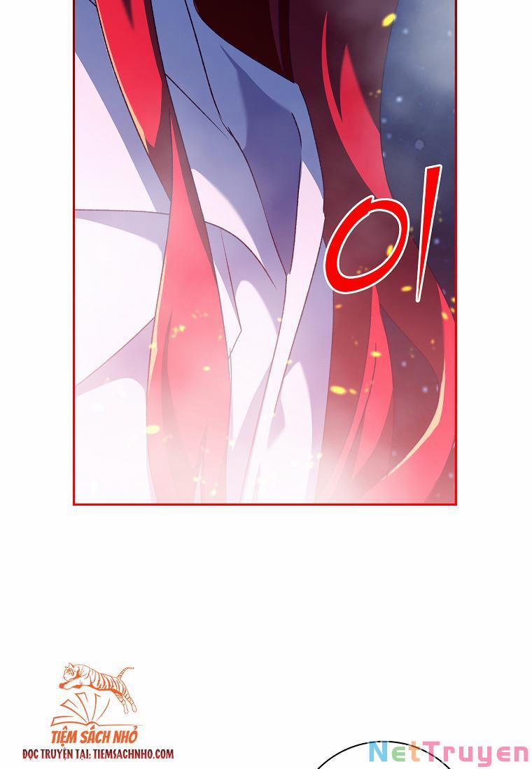 Công Chúa Gác Mái 24 trang 61