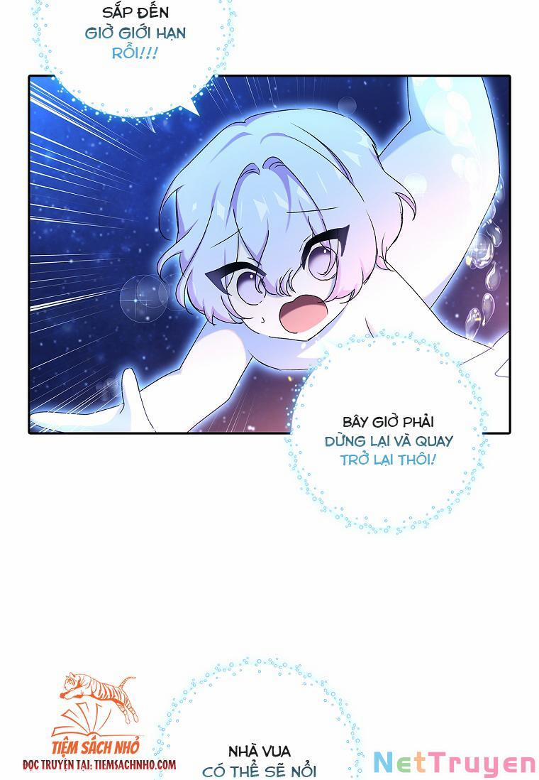 Công Chúa Gác Mái 24 trang 63