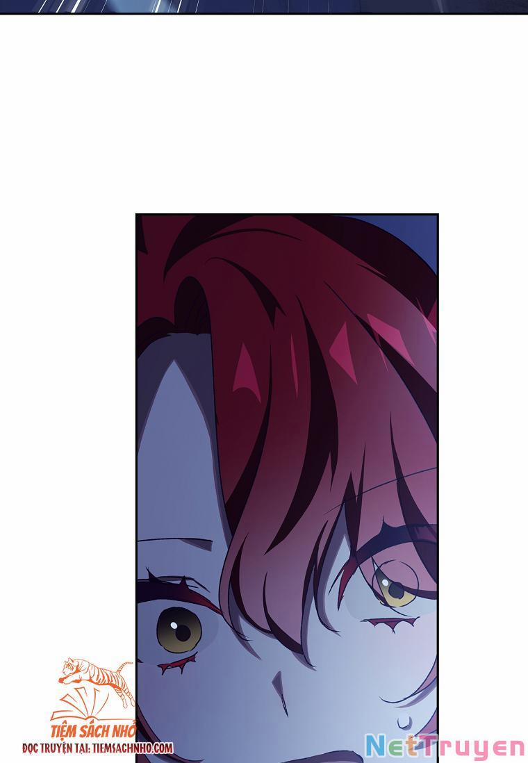 Công Chúa Gác Mái 24 trang 7