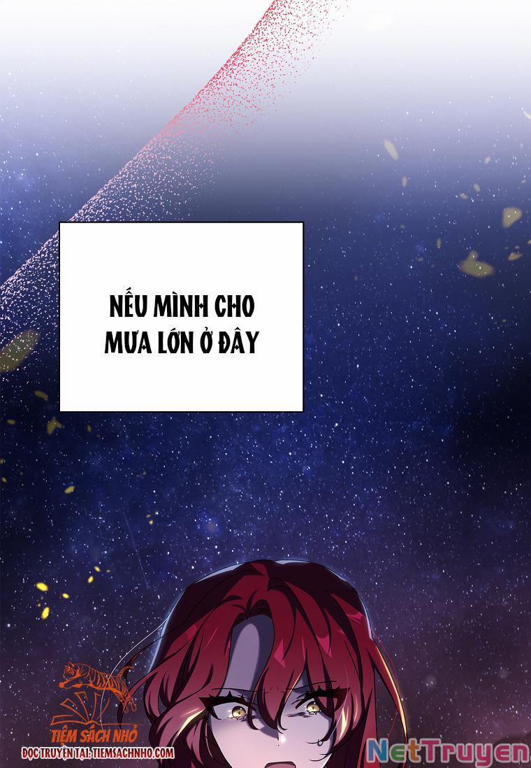 Công Chúa Gác Mái 24 trang 70