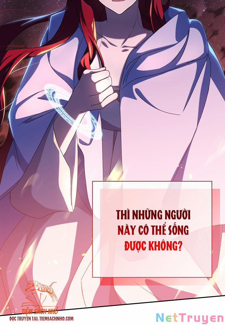 Công Chúa Gác Mái 24 trang 71