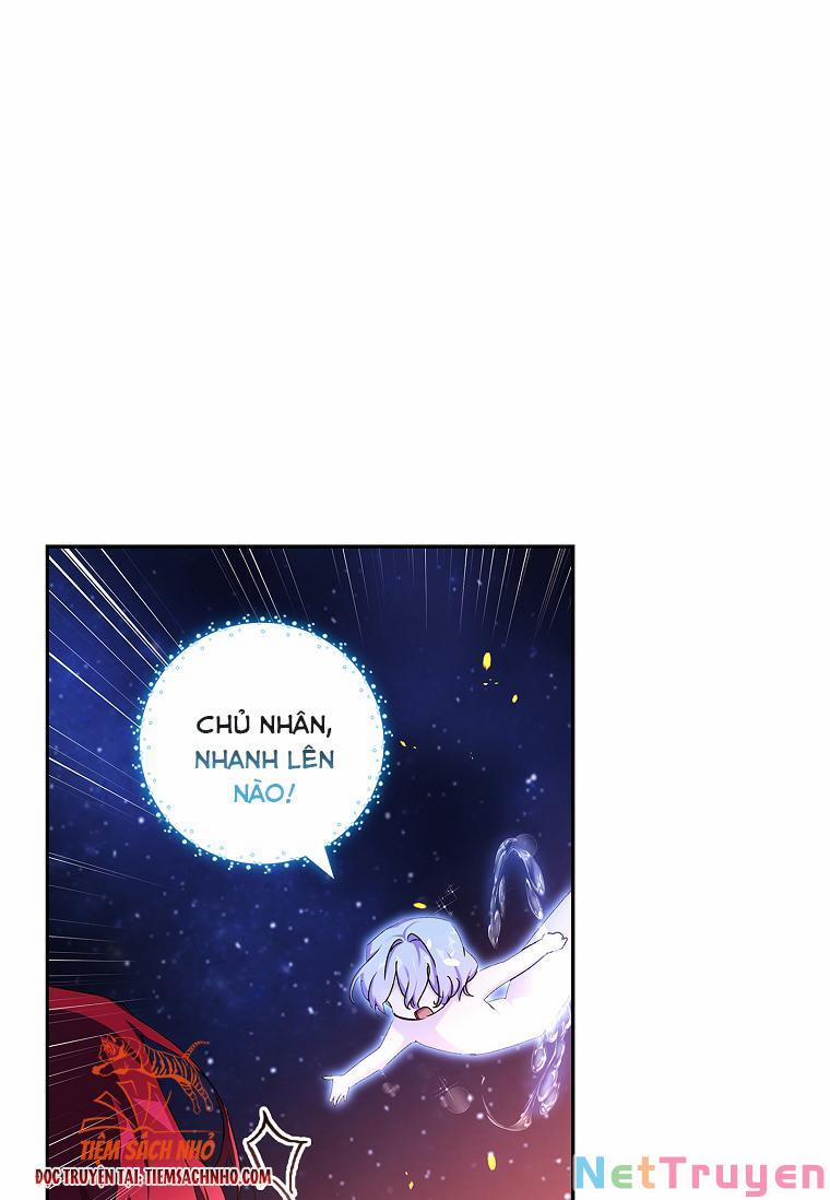 Công Chúa Gác Mái 24 trang 72