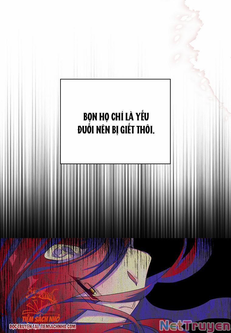 Công Chúa Gác Mái 24 trang 77