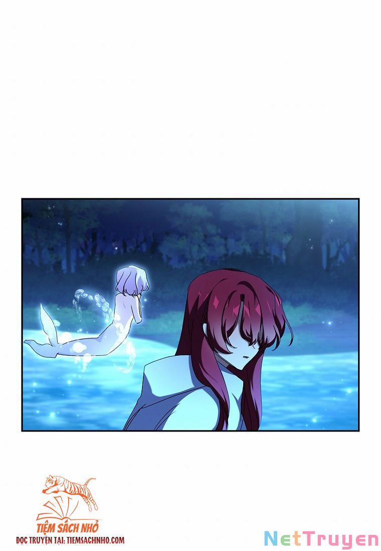 Công Chúa Gác Mái 24 trang 85