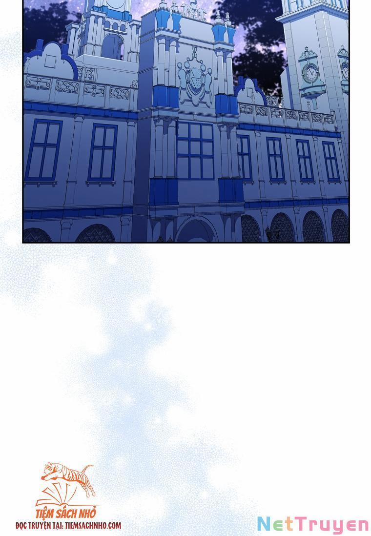 Công Chúa Gác Mái 25 trang 1