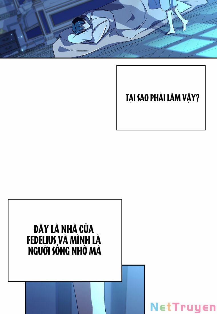 Công Chúa Gác Mái 25 trang 10