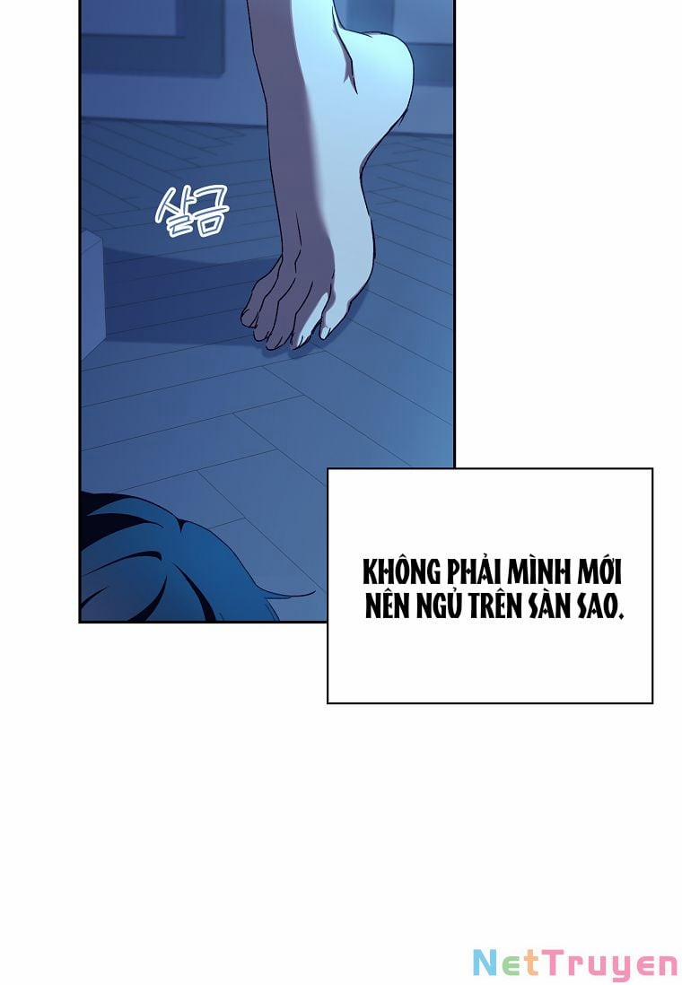 Công Chúa Gác Mái 25 trang 11