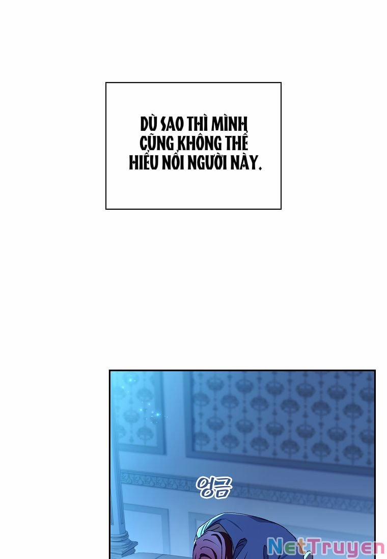 Công Chúa Gác Mái 25 trang 12