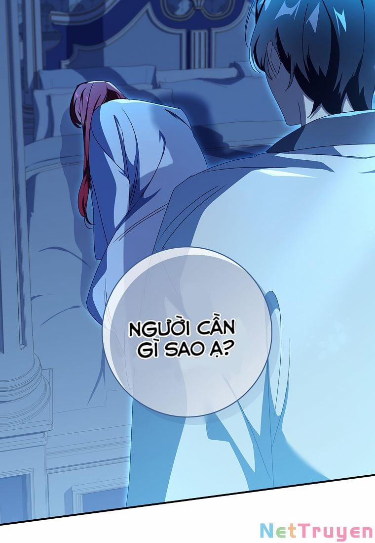 Công Chúa Gác Mái 25 trang 16