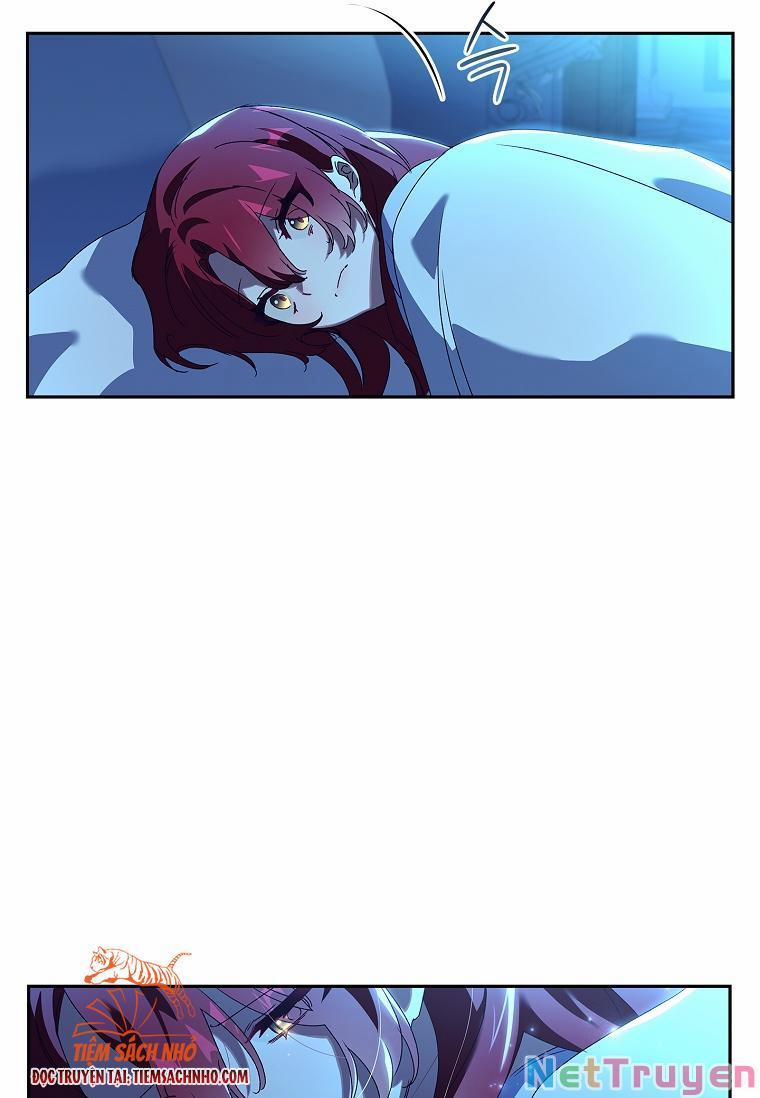 Công Chúa Gác Mái 25 trang 24