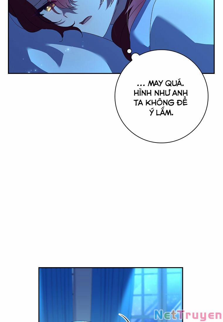 Công Chúa Gác Mái 25 trang 25