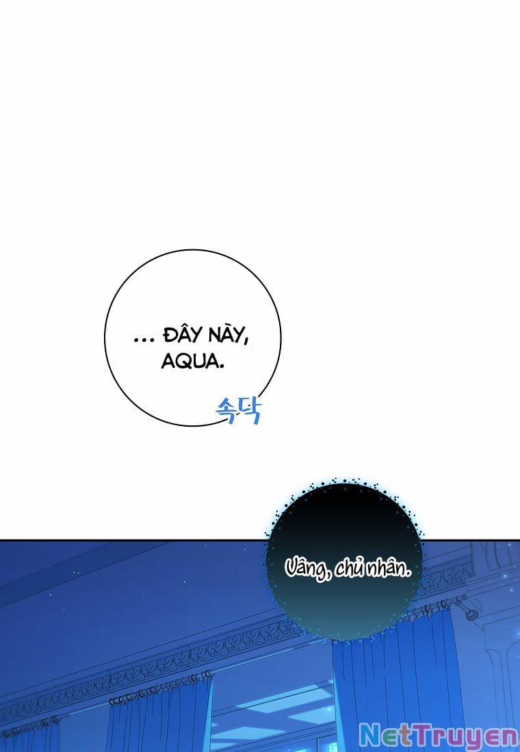 Công Chúa Gác Mái 25 trang 27