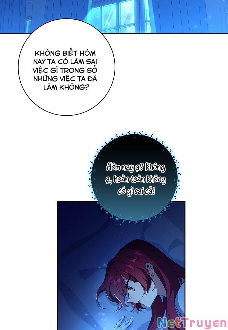 Công Chúa Gác Mái 25 trang 28