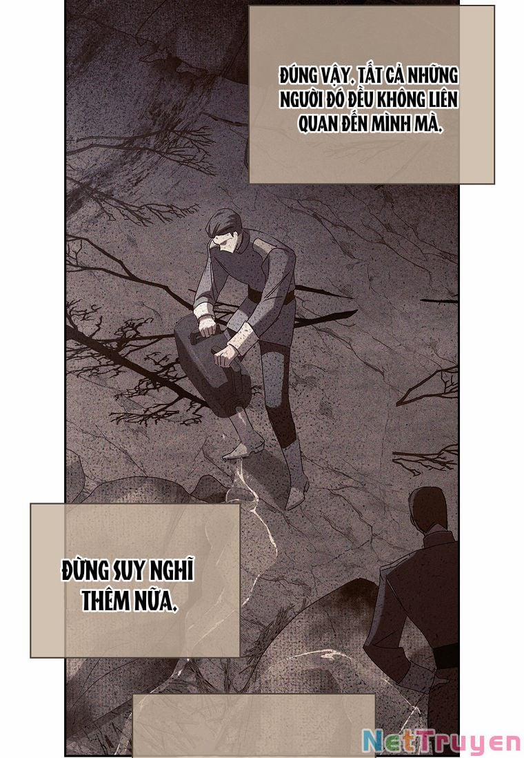 Công Chúa Gác Mái 25 trang 30