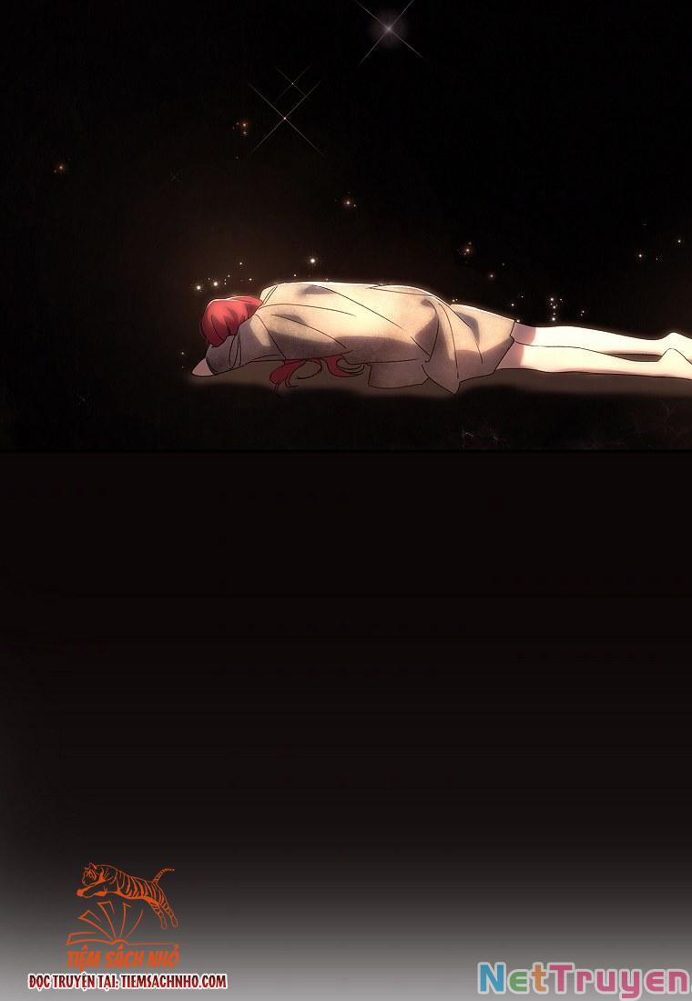 Công Chúa Gác Mái 25 trang 35