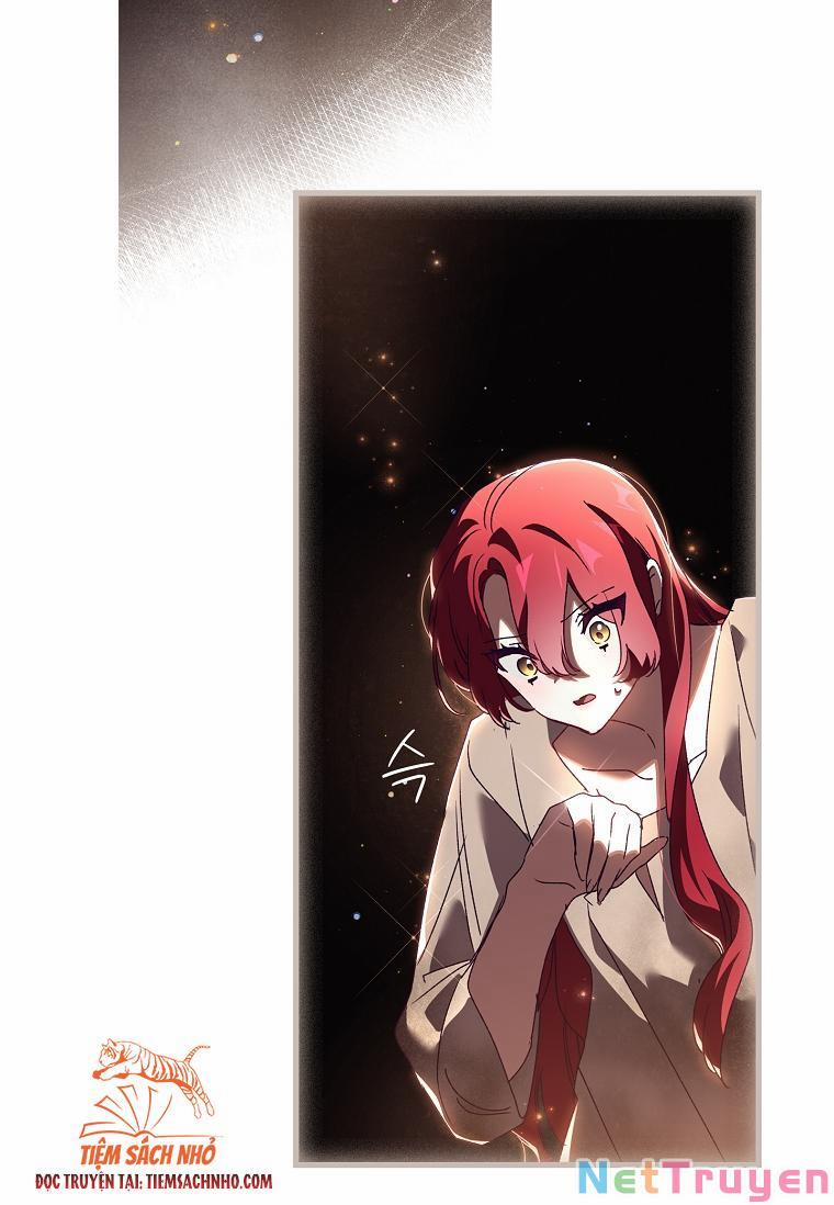 Công Chúa Gác Mái 25 trang 37