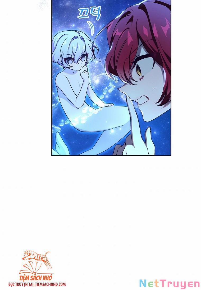 Công Chúa Gác Mái 25 trang 4