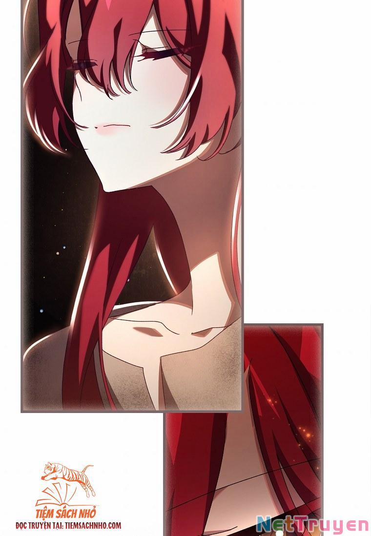 Công Chúa Gác Mái 25 trang 45