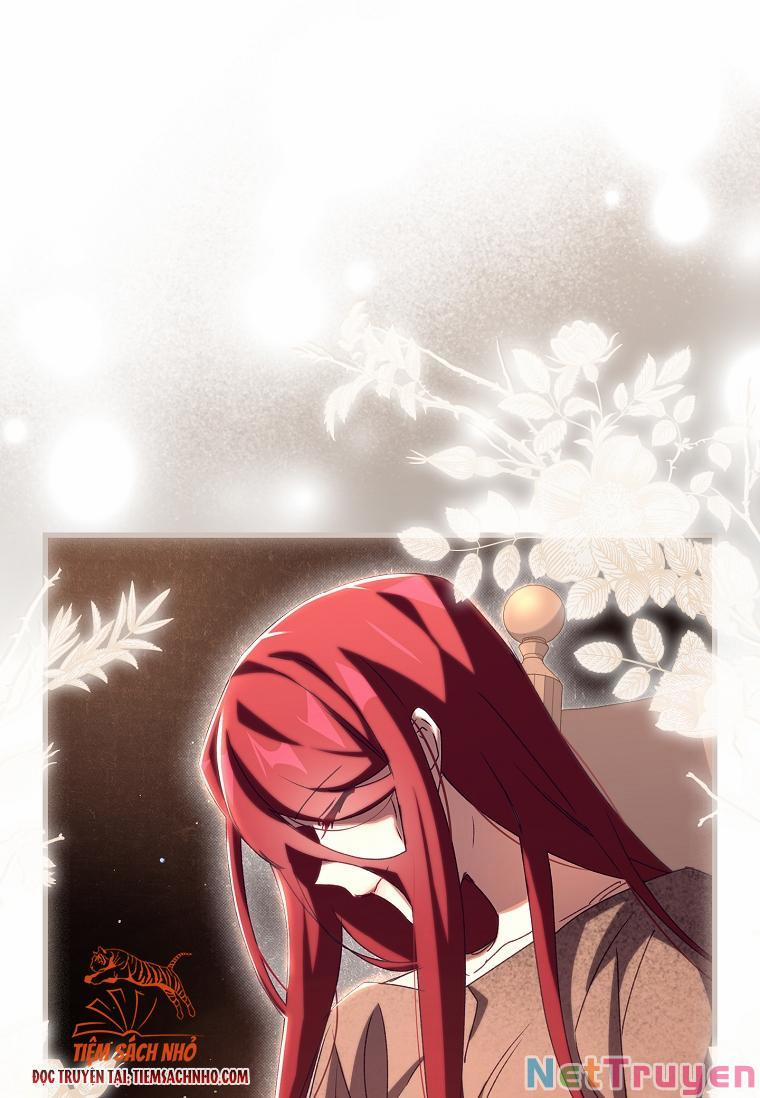 Công Chúa Gác Mái 25 trang 48