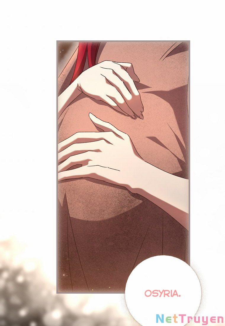 Công Chúa Gác Mái 25 trang 54