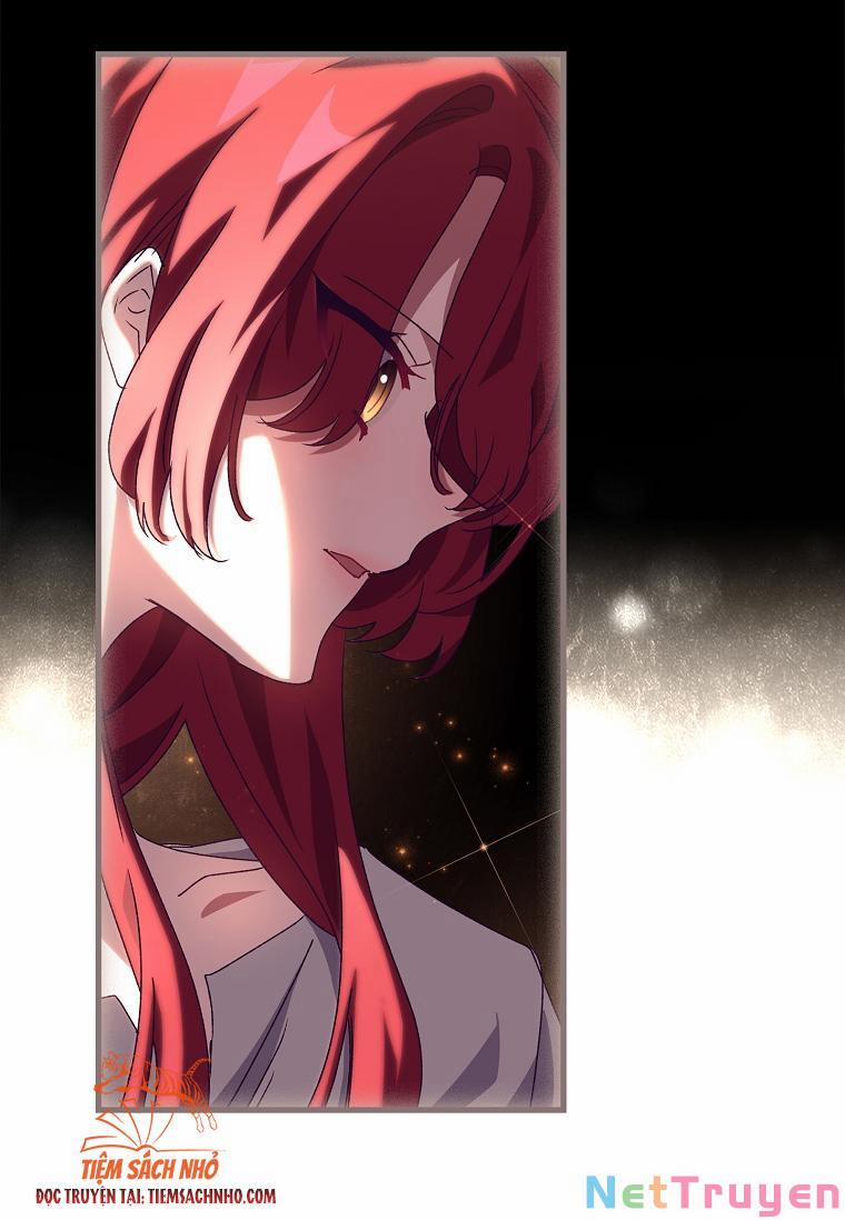 Công Chúa Gác Mái 25 trang 57