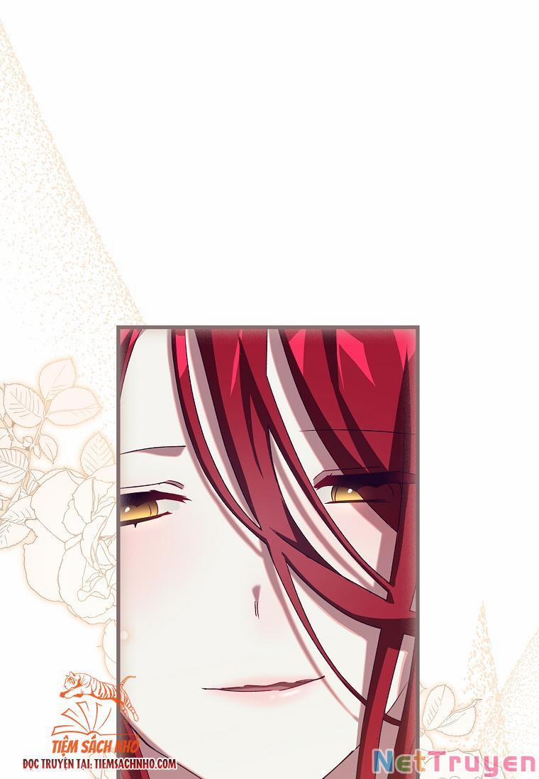 Công Chúa Gác Mái 25 trang 58