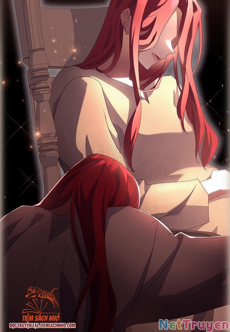 Công Chúa Gác Mái 25 trang 63