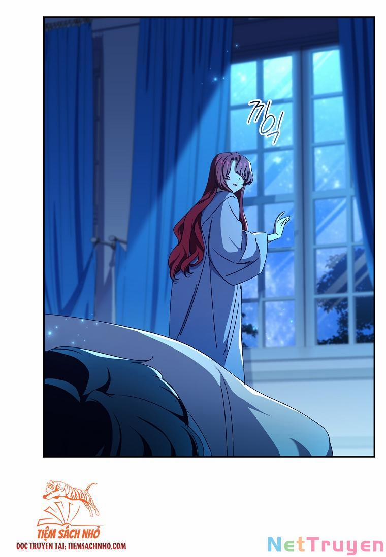 Công Chúa Gác Mái 25 trang 7