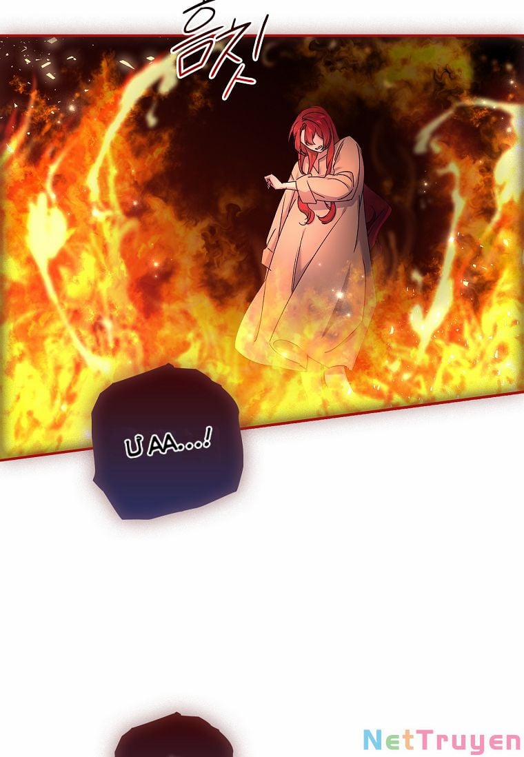 Công Chúa Gác Mái 25 trang 77