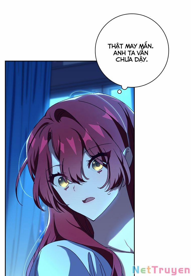 Công Chúa Gác Mái 25 trang 8