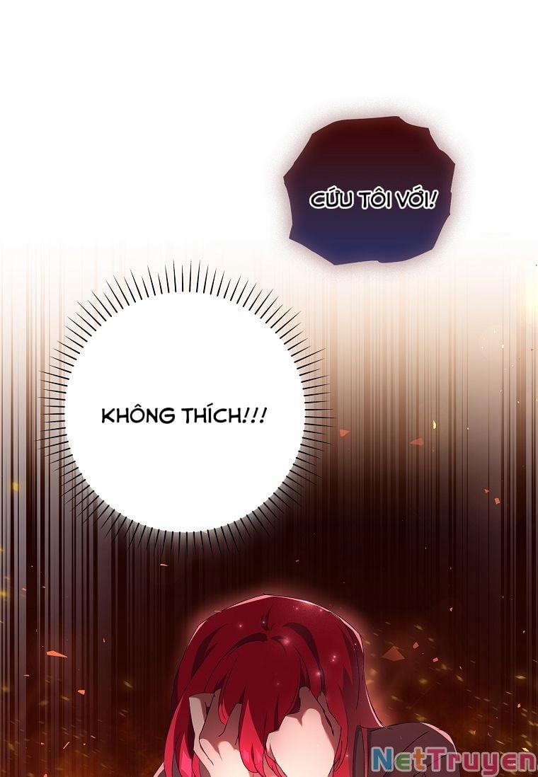 Công Chúa Gác Mái 25 trang 80