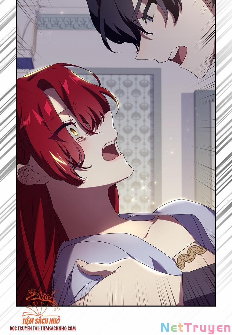 Công Chúa Gác Mái 25 trang 86