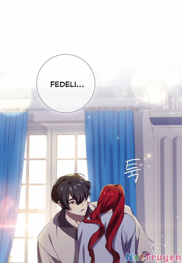 Công Chúa Gác Mái 25 trang 89