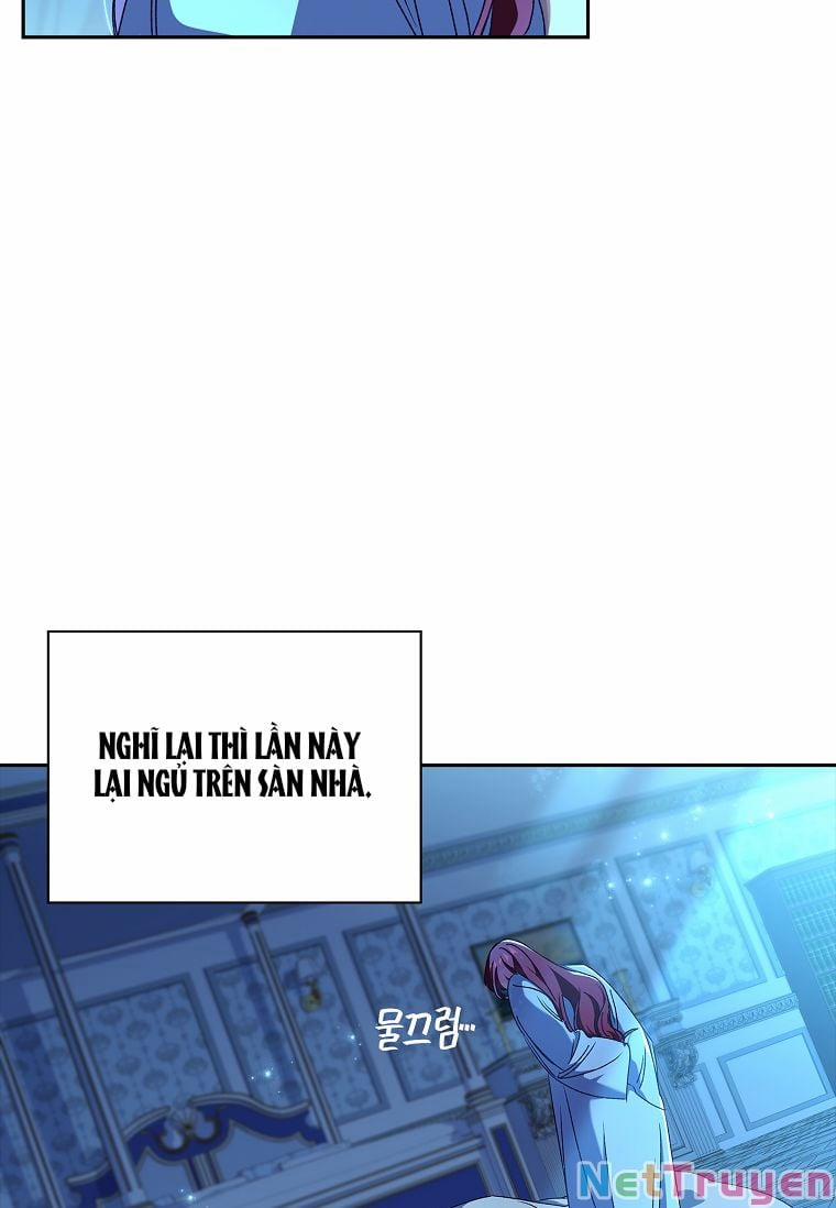 Công Chúa Gác Mái 25 trang 9