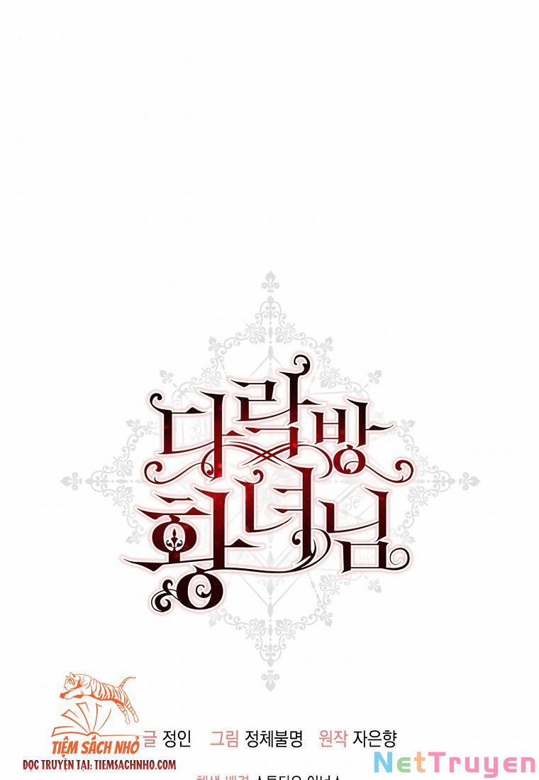 Công Chúa Gác Mái 25 trang 95