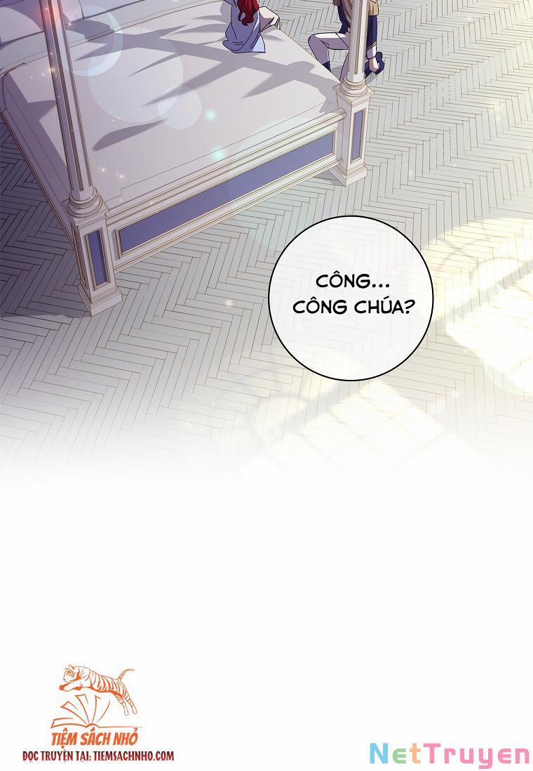 Công Chúa Gác Mái 26 trang 14