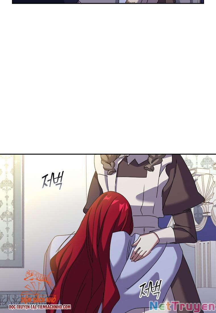 Công Chúa Gác Mái 26 trang 17