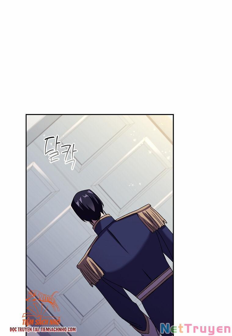 Công Chúa Gác Mái 26 trang 19