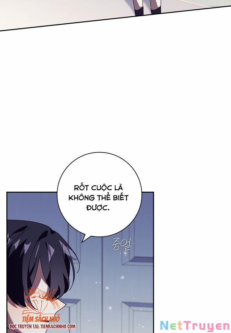 Công Chúa Gác Mái 26 trang 23